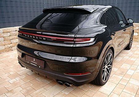 Porsche Cayenne Coupe E-Hybrid *P-DISPLAY*HEADUP*18W*ACC