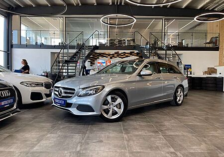 Mercedes-Benz C 250 T BlueTec / d *LED*AHK*KAMERA*NAVI*PDC*