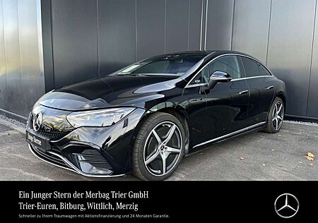 Mercedes-Benz EQE 350 + *AMG Premium Pano Burmester 3D Digital
