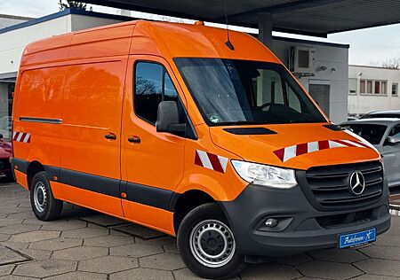 Mercedes-Benz Sprinter 317 CDI Lang Hoch/Klima/Kamera/AHK 3,5T