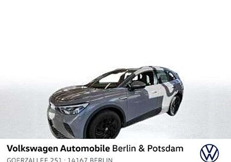 VW ID.4 Volkswagen Pure Performance NAVI LED TELEFON ACC