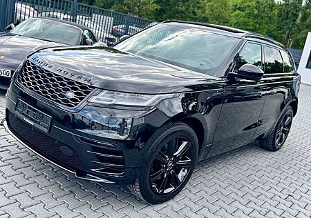 Land Rover Range Rover Velar P 250 S R-Dynamic