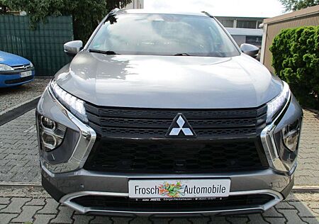 Mitsubishi Eclipse Cross Plus Hybrid*4WD*1.Hand*SHZ+Navi*