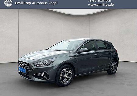 Hyundai i30 1.0 T-GDI 48V-Hybrid Select