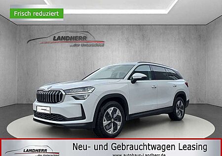 Skoda Kodiaq 4x4 Selection// 7-Sitze/AHK/Leder