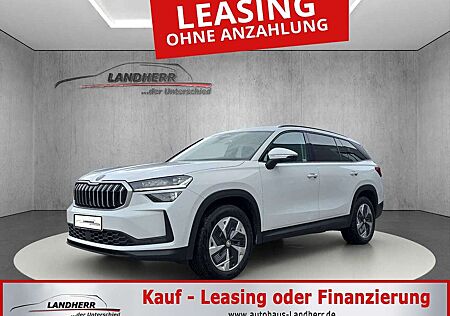 Skoda Kodiaq 4x4 Selection// 7-Sitze/AHK/Leder