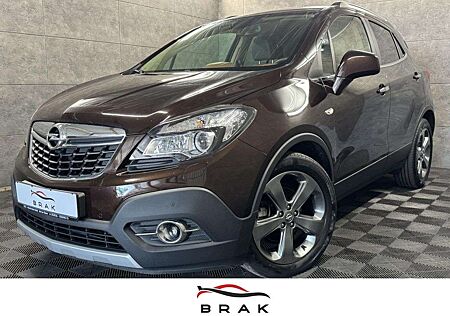 Opel Mokka 1.4 Innovation Bi-Xenon*Navi*Kamera*Tempo