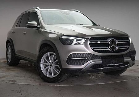 Mercedes-Benz GLE 350 de 4Matic 9G-Tronic Leder/Distronic/Kame