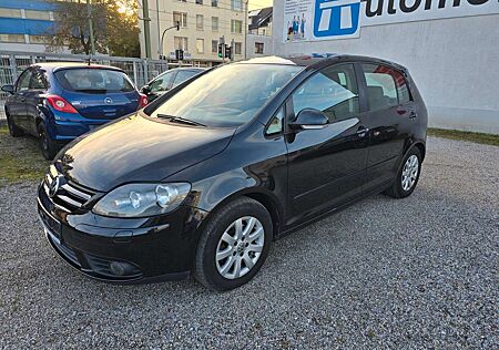 VW Golf Volkswagen Plus V 1.6 Comfortline*Klima*4/5 Trg.*Alu*