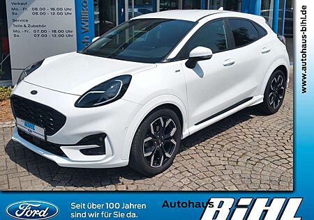 Ford Puma ST-Line X Navi Kamera B&O Winterp. LED 1Ha