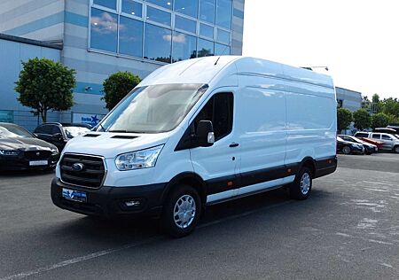 Ford Transit *Kasten2,0EB-350-L4/L3*Klima*Tempomat*PDC
