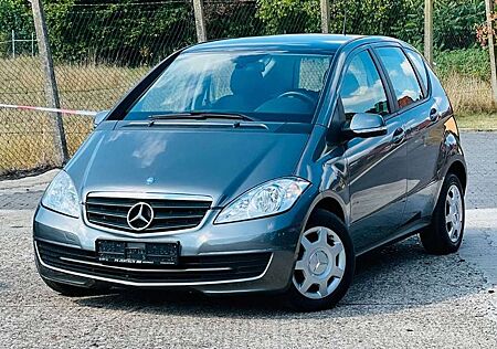 Mercedes-Benz A 170 A -Klasse /KLIMA/TÜV