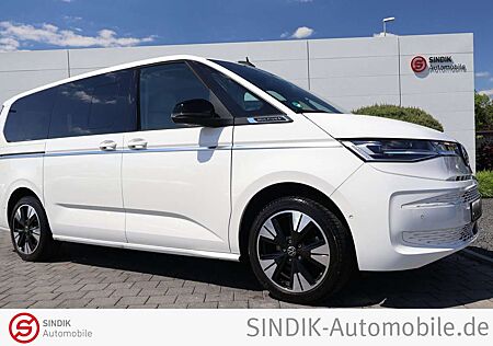 VW T7 Multivan Volkswagen TDI EDITION Style lang Pano-AHK-ACC