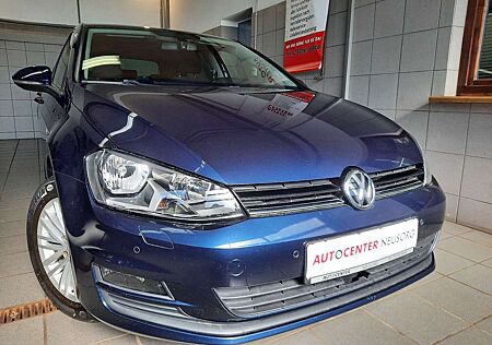 VW Golf Volkswagen VII Lim. Cup BMT Mod 2015