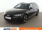 Audi A4 2.0 TDI Sport Aut.*S-LINE*NAVI*LED*ACC*CAM*