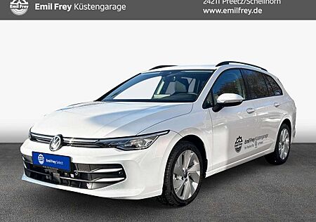 VW Golf Variant Volkswagen Variant 1.5 TSI Life LED Plus