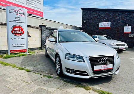 Audi A3 1.4 TFSI 125 PS * Panorama * BOSE * Standheizung *