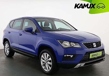 Seat Ateca 1.0TSI Style+CARPLAY+TEMPO+KLIMA+PDC+SHZ