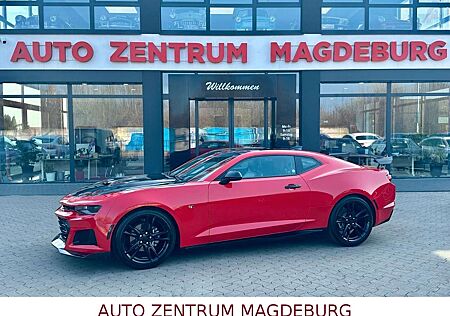 Chevrolet Camaro 2,0T Coupé Turbo*AUTOM*XENON*KAMERA