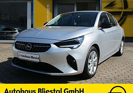 Opel Corsa Elegance 1.2T *Allwetterreifen + Navi + Automatik*