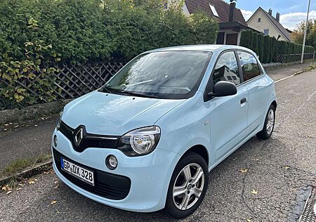Renault Twingo SCe 70Life 8-fach Bereifung