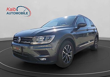 VW Tiguan Volkswagen 1.4TSI COMFORTLINE+AHK+NAVI+ACC+RFK+SHZ
