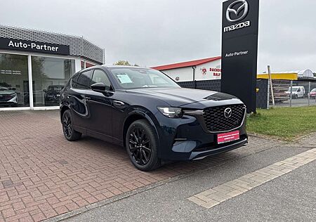 Mazda CX-60 3.3L e-SKYACTIV D 254ps Homura COSO