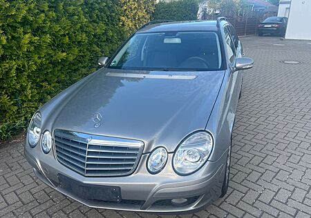 Mercedes-Benz E 320 T CDI 7G-TRONIC Classic