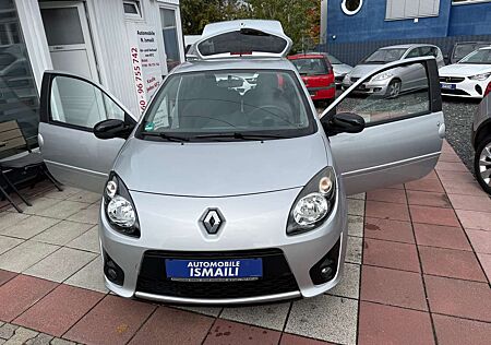 Renault Twingo Rip Curl