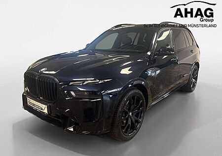 BMW X7 xDrive40d M Sportpaket*AHK