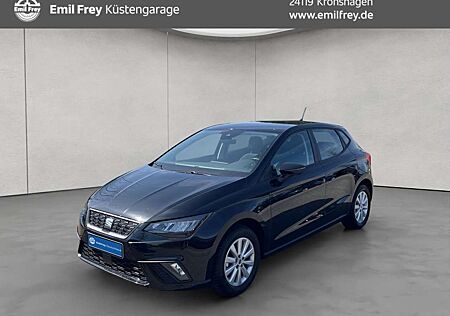 Seat Ibiza 1.0 TSI S&S Style Edition