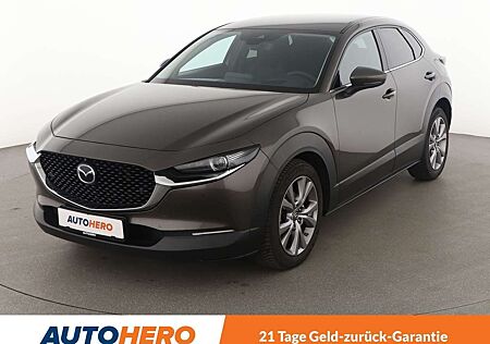 Mazda CX-30 1.8 D Selection 2WD Aut*NAVI*LED*ACC*CAM*PDC*SHZ*
