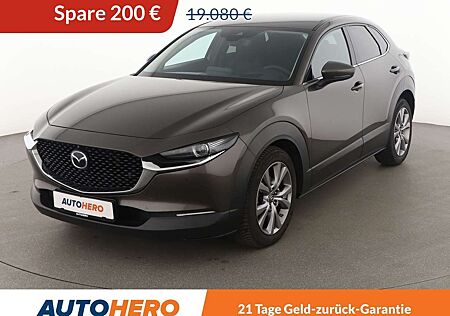 Mazda CX-30 1.8 D Selection 2WD Aut*NAVI*LED*ACC*CAM*PDC*SHZ*