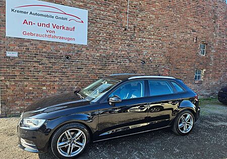 Audi A3 Sportback 1.4 ambition | TüV neu