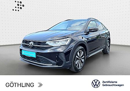 VW Taigo Volkswagen Life MOVE 1.0 TSI 70kW 5-Gang*APP*SHZ*ASG*