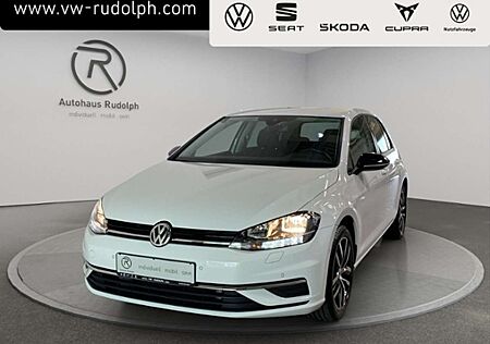 VW Golf Volkswagen VII 1.0 TSI "IQ. DRIVE" / Navi ACC