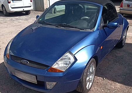 Ford Streetka Streetka 1.6 8V