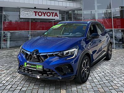 Mitsubishi ASX 1.6 Intro Edition junger GW*wenig Kilometer
