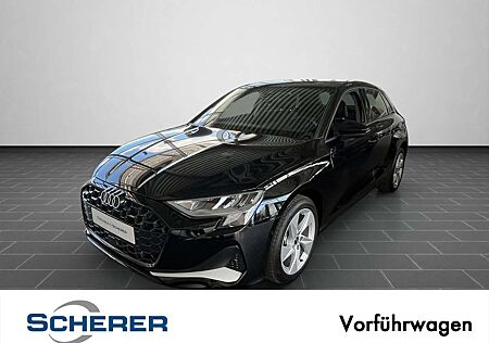 Audi A3 advanced 30 TDI 85(116) kW(PS) Scha