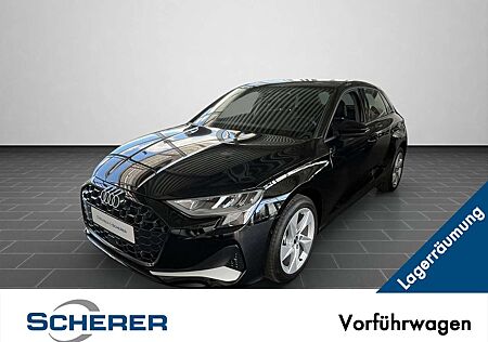Audi A3 advanced 30 TDI
