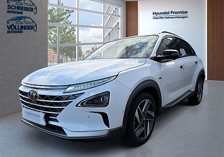 Hyundai Nexo Premium-Paket