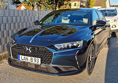 DS Automobiles DS 7 DS 9 Rivoli