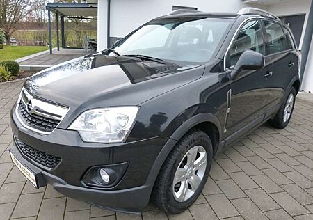 Opel Antara Selection 4x2 2.2 CDTI [KLIMA/AHK]