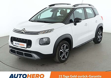 Citroën C3 Aircross Citroen 1.2 PureTech Feel *TEMPO*PDC*KLIMA*GARANTIE*