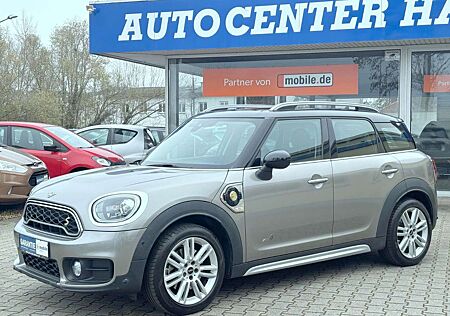 Mini Cooper S Countryman Cooper SE Countryman ALL4 Chili*Pano*Leder*ACC