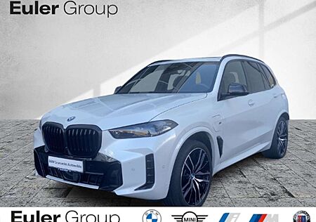 BMW X5 xDr50e M-Sport LCProf ACC 360°HUD PANO AHK H/K