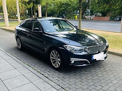 BMW 320 320 d