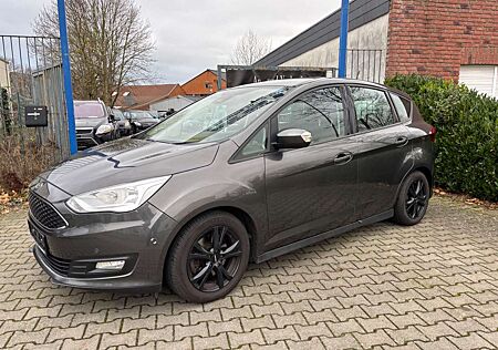 Ford C-Max Cool & Connect SHZ KAMERA TEMP NAVI AHK