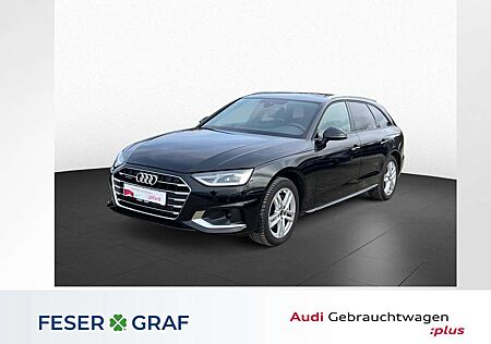 Audi A4 Avant Advanced 40 TFSI quattro ACC NAVI KAMERA