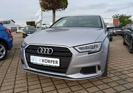 Audi A3 Lim. 35 TFSI sport LED NAVI